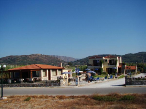  Drapania Beach  Kissamos